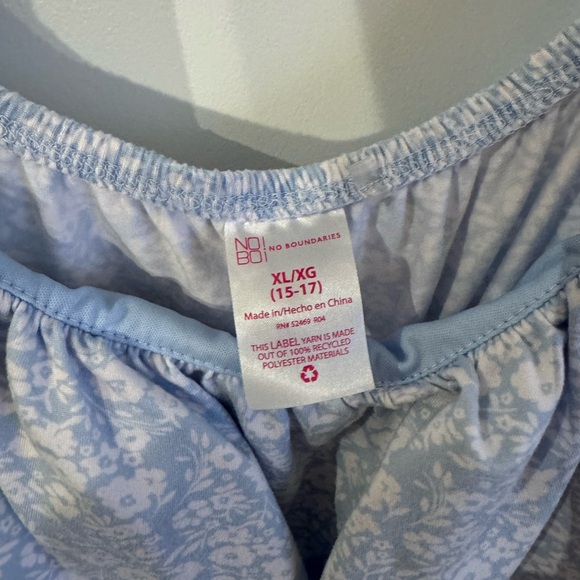 No boundaries dress - Picture 3 of 3